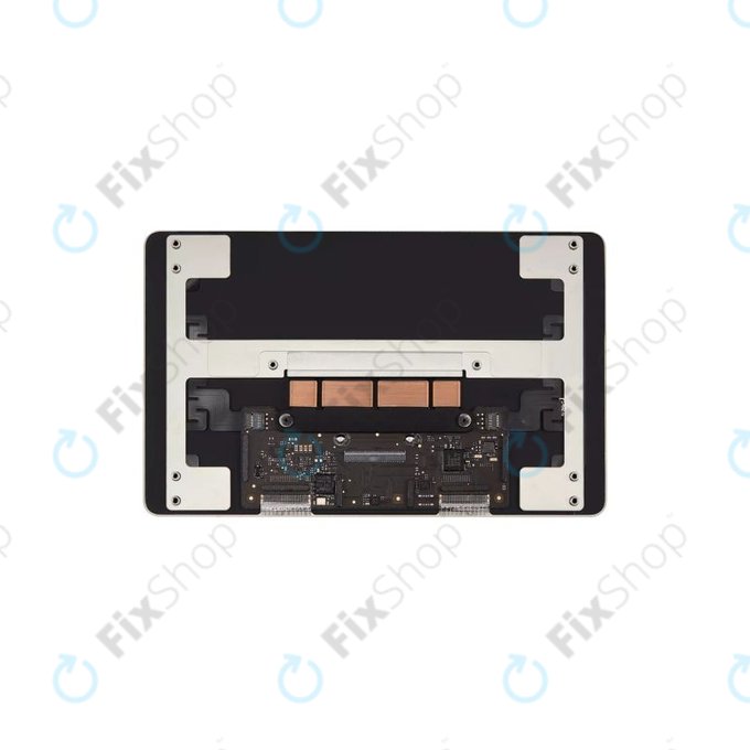 Trackpad do MacBook Air 13" A2681, 2022, Starlight