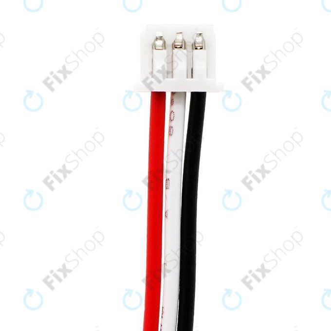 Bateria do Xiaomi 70mai Pro, 900mAh, Li-Ion, 3.7V, HMC1450, HQ
