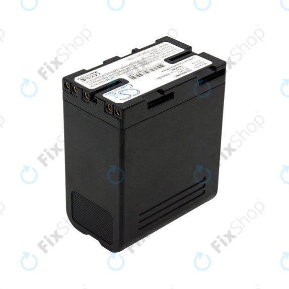 Bateria do Sony HD422, PMW-100, 200, PMV-Ex1, F3, 5200mAh, Li-Ion, 14.8V, BP-U60, HQ