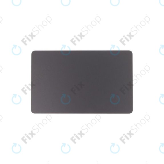 Kompletny trackpad do MacBook Pro 14", A3112 (2024), Space Black, 661-42546, Genuine Apple