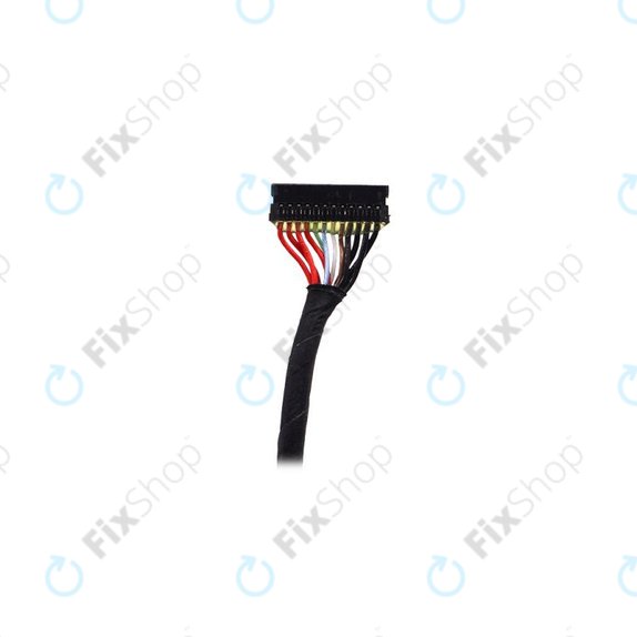 Bateria do Lenovo Ideapad 700, Legion Y520, R720, 4050mAh, Li-Ion, 11.1V, L14M3P24, HQ