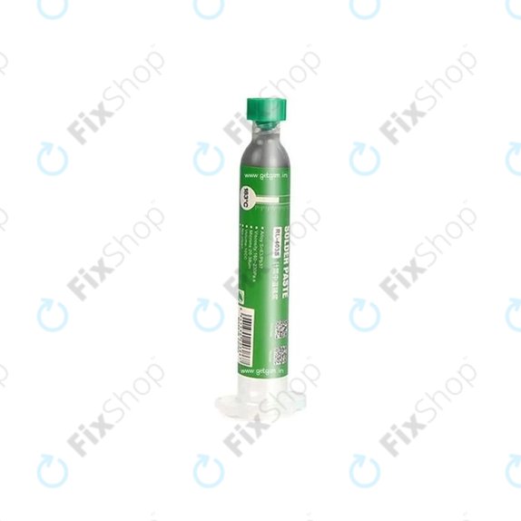 Pasta lutownicza 183°C, 10ml, Relife RL-403S