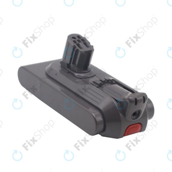 Bateria do Dyson V12, 965470-01, Li-Ion, 25.2V, 3000mAh