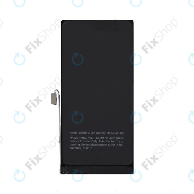 Bateria dla iPhone 13 Mini, 2406mAh, A2660, Service Pack