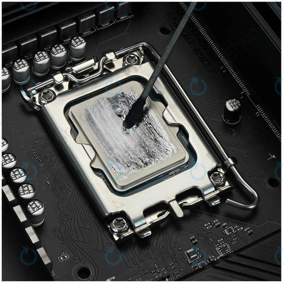 Ciekły metal 1g, Thermal Grizzly Conductonaut