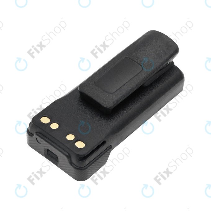 Bateria do Motorola DP2000, Motorola DP2400, 2600mAh, Li-Ion, 7.4V, PMNN4415, HQ