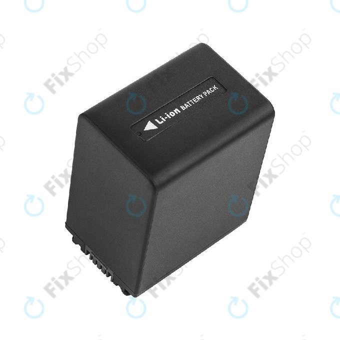 Bateria do Sony Fdr-Ax33, Sony Fdr-Ax40, 3050mAh, Li-Ion, 7.3V, NP-FV100A, HQ