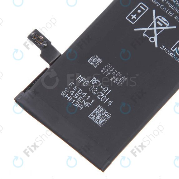 Bateria dla iPhone 6, 1810mAh