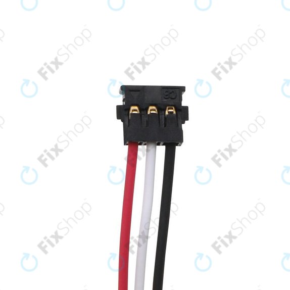 Bateria do Iqos Iluma, 3200mAh, Li-Ion, 3.7V, BAT0264, HQ