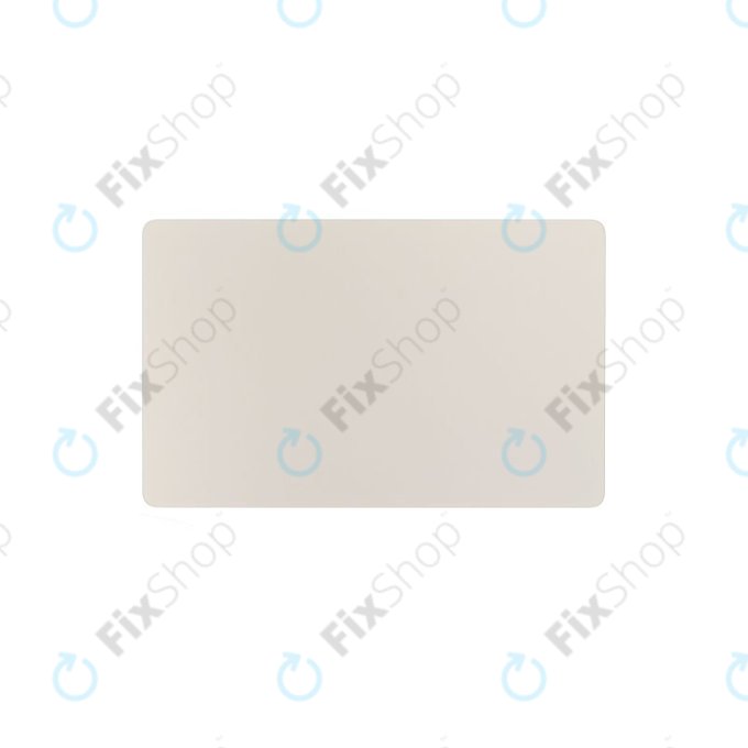 Kompletny trackpad do MacBook Air 15", A2941 (2023), Starlight, 661-34951, Genuine Apple