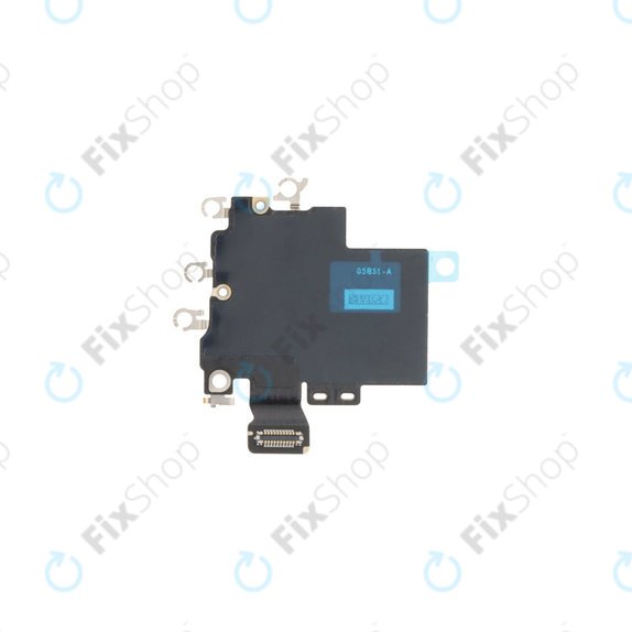 Kabel Flex anteny WiFi do iPhone 16 Plus