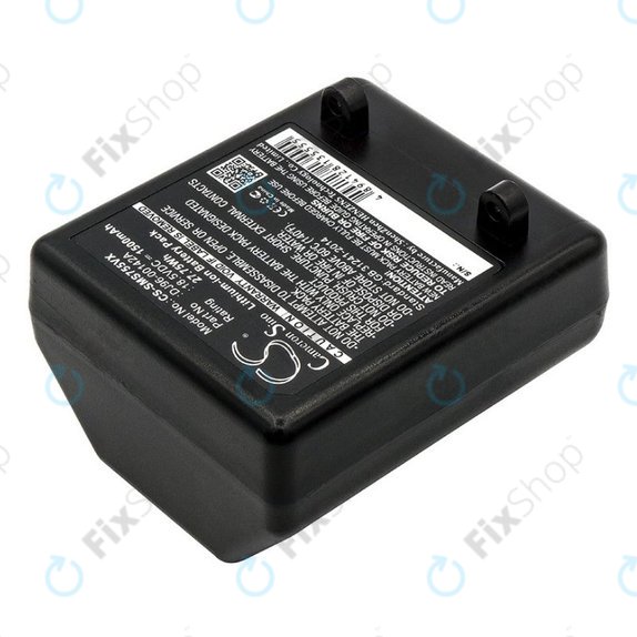 Bateria do Samsung SS7550, SS7555, SSR200, DJ96-00142A, Li-Ion, 18,5V 1500mAh, HQ