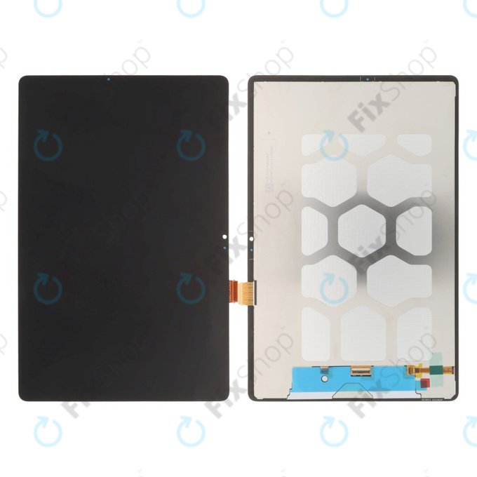 Wyświetlacz LCD + ekran dotykowy TFT do Samsung Tab S9 FE+ X610, X616B