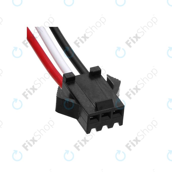 Bateria do Sencor SRV 9350WH, 5200mAh, Li-Ion, 14.4V, SRX 9301, HQ