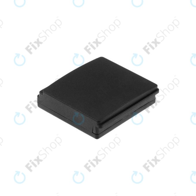 Bateria do HBC Radiomatic Eco, 700mAh, Ni-MH, 6V, BA209060, HQ