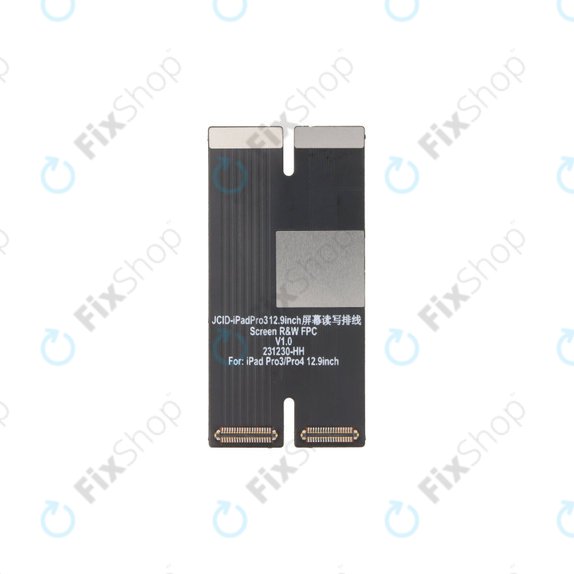 JC V1SE, V1S Pro - FPC elastyczny kabel do transferu danych True Tone dla iPad Pro 12.9″ (3. / 4. gen.)