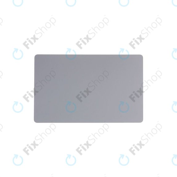 Kompletny trackpad do MacBook Air 15", A3114 (2024), Space Gray, 661-40270, Genuine Apple