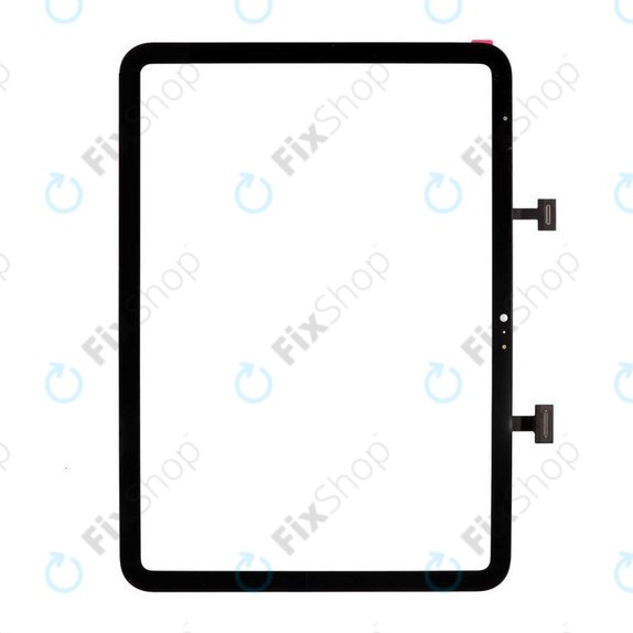 Ekran dotykowy dla iPad (10th Gen 2022, 11th Gen 2025)