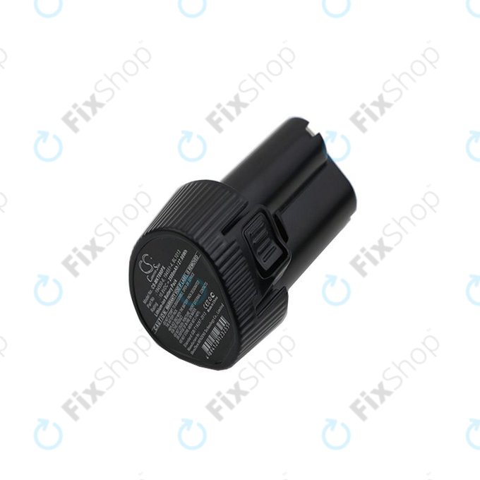 Bateria do Makita CC300, LC01, JV100, 2500mAh, Li-Ion, 10.8V, 194550-6, HQ