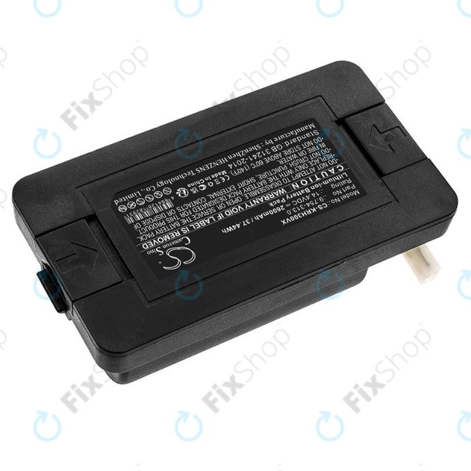 Bateria do Kärcher RC3, 9.754-313.0, Li-Ion, 14,4V 2600mAh, HQ