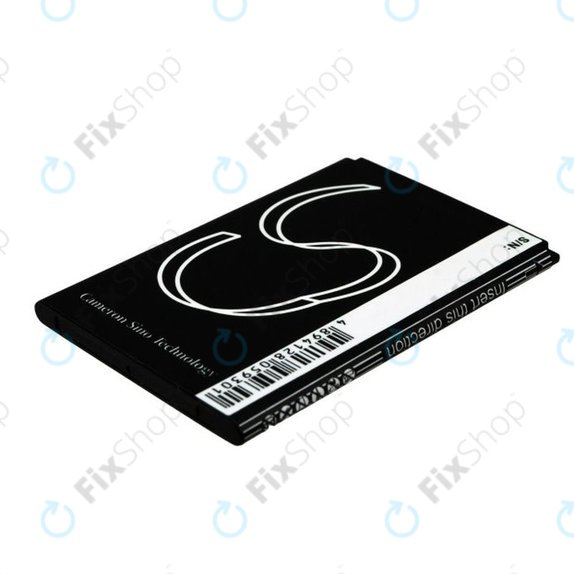 Bateria do Sony Ericsson Kumquat, ST25, ST25i, Xperia U, 1000mAh, Li-Ion, 3.7V, BA600, HQ
