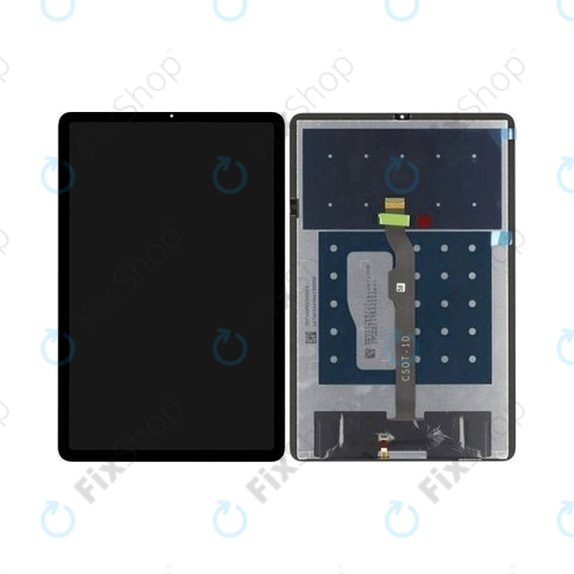 Wyświetlacz do Xiaomi Pad 5, Ekran dotykowy bez ramki, 5600030K8200, Cosmic Gray, Genuine Service Pack