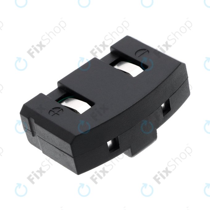 Bateria do Sennheiser, 60mAh, Ni-MH, 2.4V, BA150, HQ