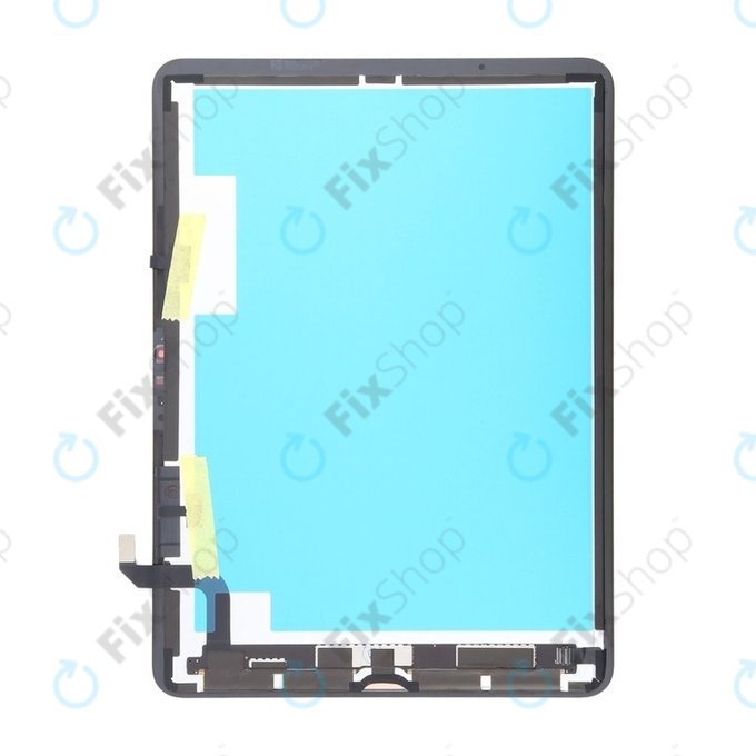 Wyświetlacz LCD dla iPad Air 11 (2024, 2025), Ekran dotykowy bez ramki