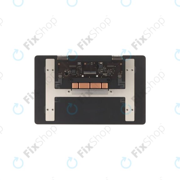 Kompletny trackpad do MacBook Air 15", A3241 (2025), Starlight, 661-50139, Genuine Apple