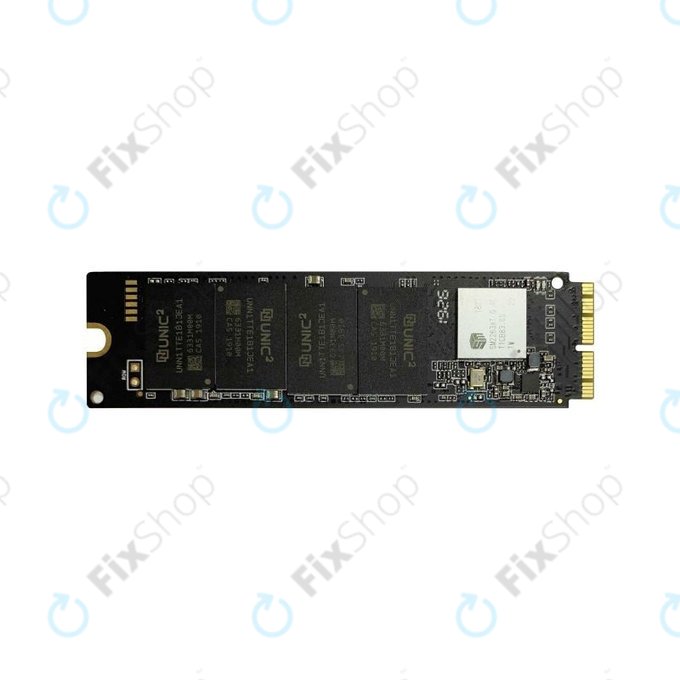 SSD 512GB do MacBook Air, Pro (Late 2012 - Early 2013), Oscoo