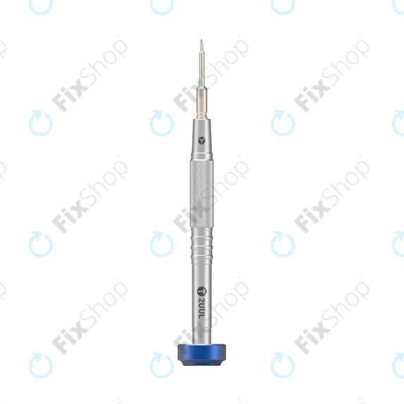 Śrubokręt Tri-Point Y000 (0.6mm), stal wanadowa, 2UUL Everyday