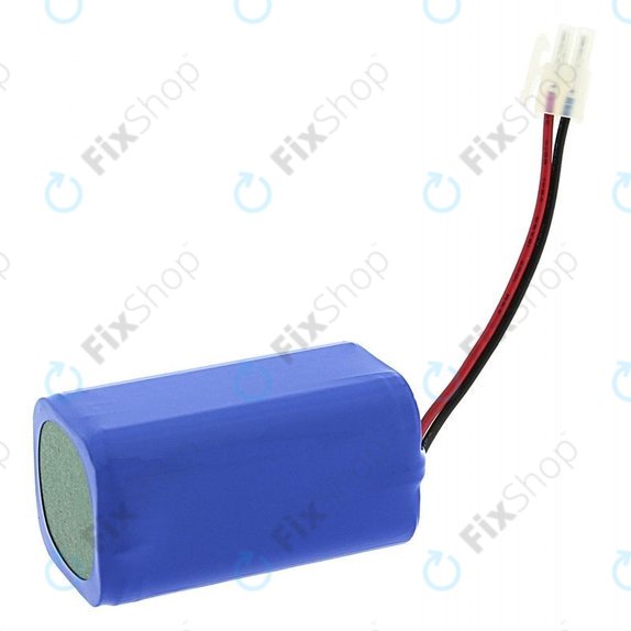 Bateria do Ecovacs Deebot CR-seria, 500, 501, 4ICR19/65, Li-Ion, 14,8V 3400mAh