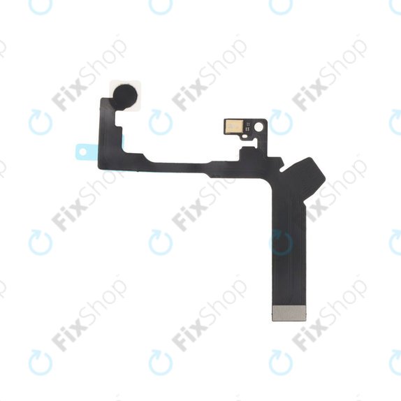 Czujnik zbliżeniowy z przewodem flex do iPhone 16 Pro