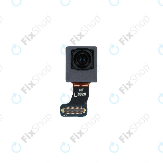 Przednia kamera do Samsung Galaxy S24 Ultra S928B 12MP - GH96-16299A, Genuine Service Pack