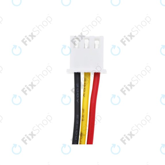Bateria do ETA Nico 2219, 2600mAh, Li-Ion, 14.4V, PNC423894511, HQ