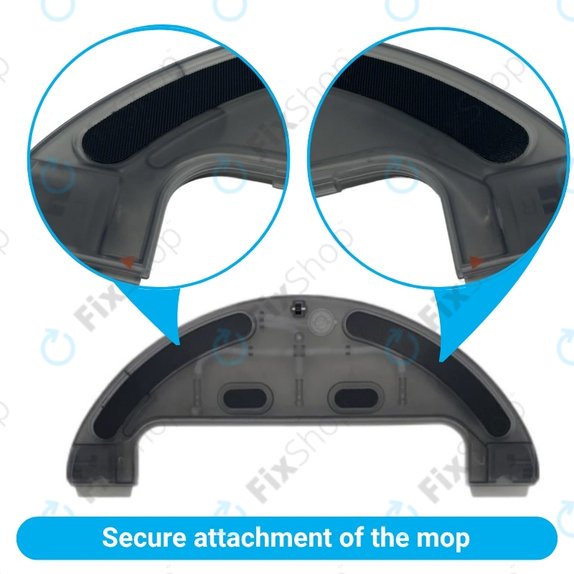 Zbiornik na wode do Xiaomi Mi Robot Vacuum Mop 2 Ultra