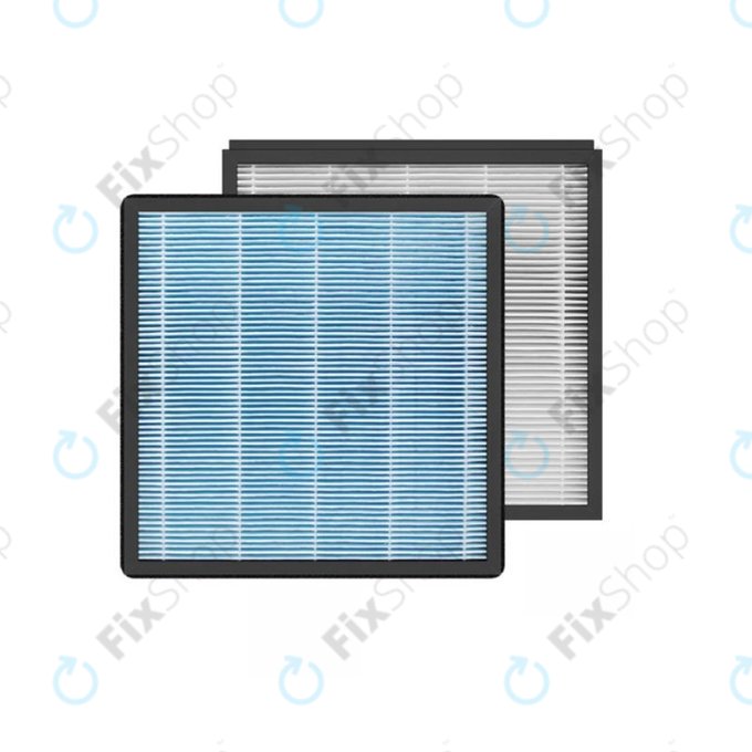 Inteligentny filtr HEPA do Xiaomi Mi Air Purifier A1