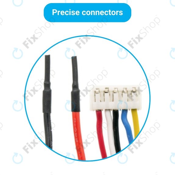 Bateria do Electrolux 900, CX7, ZB-seria, ERGO11, ERGO12, ERGO13, Ergorapido Plus, 8087979053, 809115702, VBHC7787E, Li-Ion, 18,0V 2500mAh, HQ