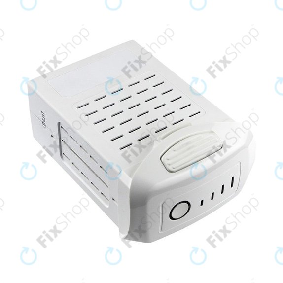 Bateria do DJI Phantom 4, 5200mAh, Li-Pol, 15.2V, HQ