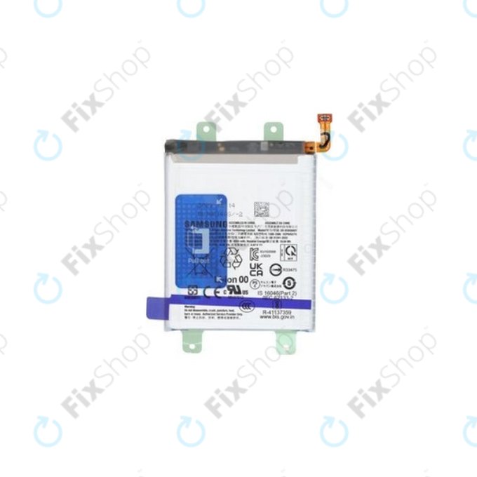 Bateria do Samsung S24 Ultra S928B, EB-BS928ABY, 5000mAh, GH82-33387A, Genuine Service Pack
