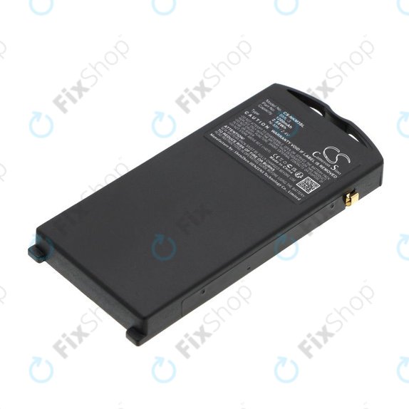 Bateria do Nokia 3210, Nokia 3320, 1200mAh, Ni-MH, 2.4V, BML-3, HQ