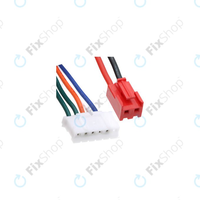 Bateria do Rowenta RH6543WH, RH6545WH, RH6547WH, 2000mAh, Li-Ion, 14.4V, RS-RH5864, HQ