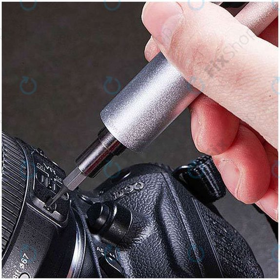 Elektryczny Śrubokręt 18w1, Xiaomi WOWstick