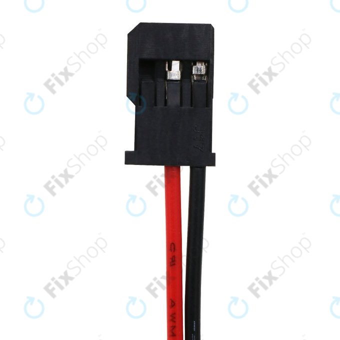 Bateria do Futaba 14SG, 4PKS, 2000mAh, Ni-MH, 6V, FUTM1484, HQ
