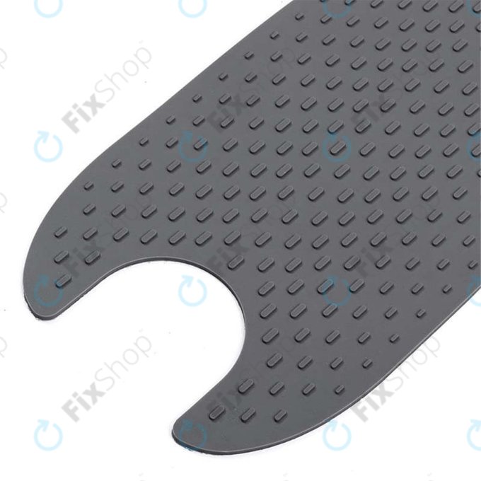 Mata podnóżka do Xiaomi Mi Electric Scooter 1S, 2, M365, Essential, Czarny, Black