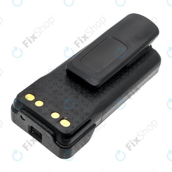 Bateria do Motorola Dp2600e, Dp4000, P8608, Xpr3000, Xpr7350, 2200mAh, Li-Ion, 7.4V, PMNN4409, HQ