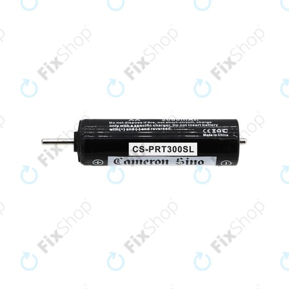 Bateria do Panasonic ES-RT30, ES-SA40, 2000mAh, Ni-MH, 1.2V, EW1211RRB84W, HQ