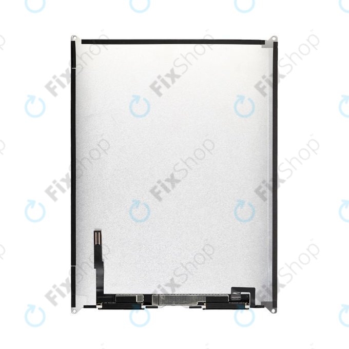Wyświetlacz LCD dla Apple iPad (7th Gen 2019, 8th Gen 2020, 9th Gen 2021), Refurbished