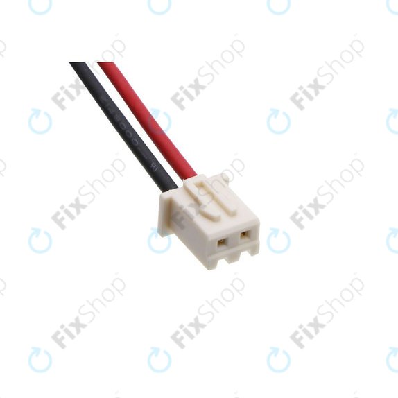 Bateria do Ecovacs Winbot 880, 700, 700mAh, Li-Ion, 14.8V, 201-1907-0302, HQ