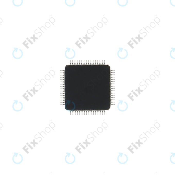 Układ HDMI IC MN86471A do Sony PlayStation 4